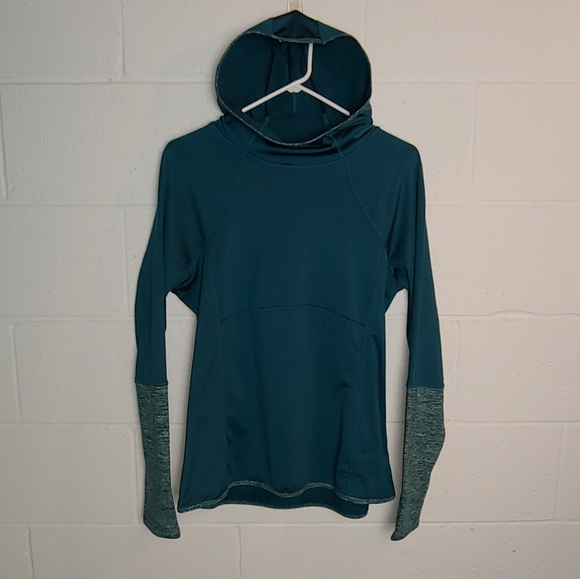 Avia fleece-lined active hoodie - Picture 2 of 4